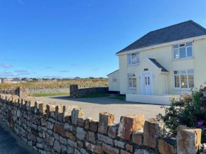 Beach House in Anglesey